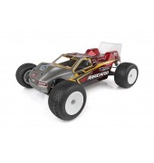 ASSO RC10T6.1, T6.2 Truggy 1/10 2WD